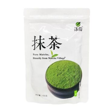 Moyuan Matcha Powder 100g